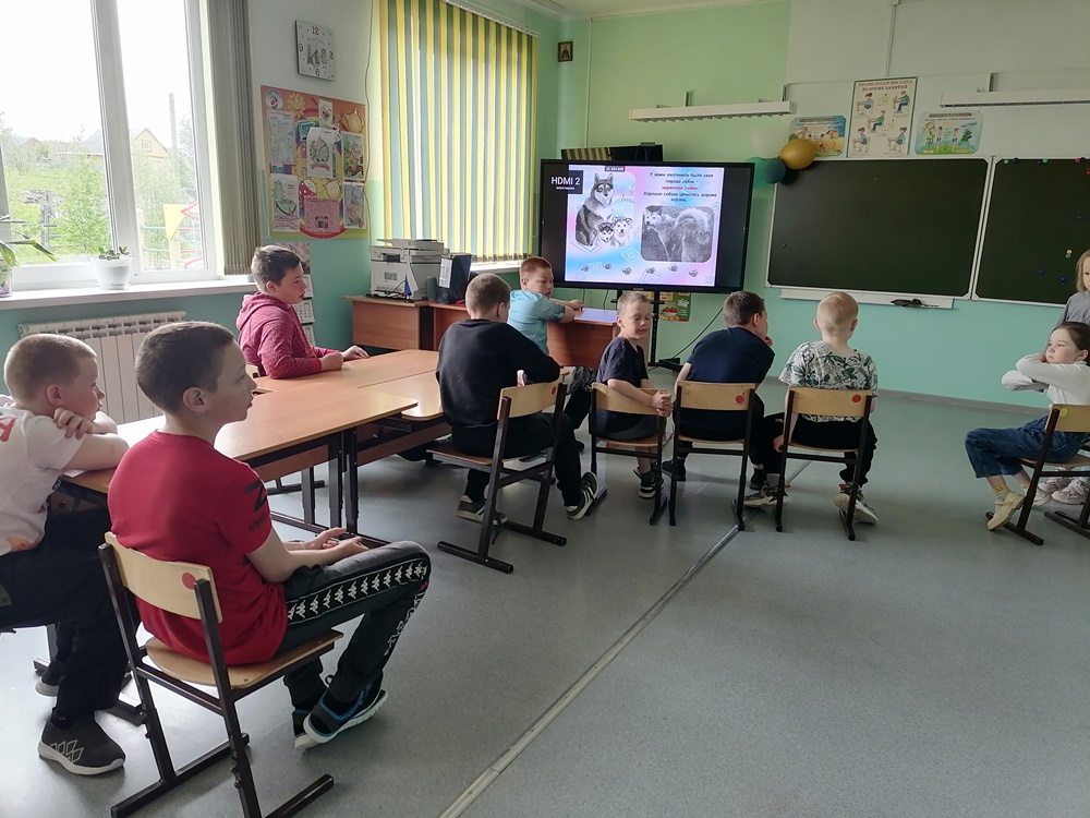 День восьмой.