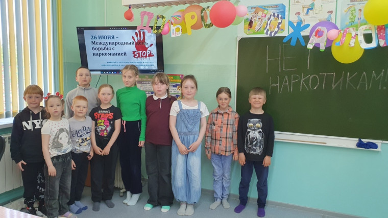 Третий день летнего лагеря.