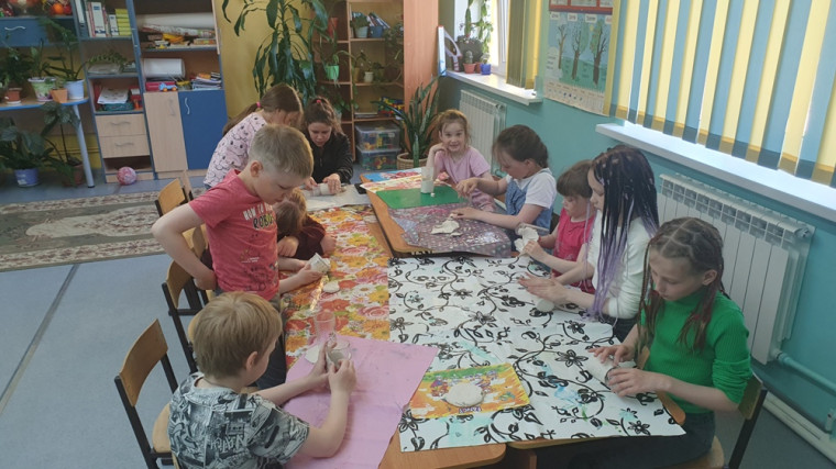 Одиннадцатый день.
