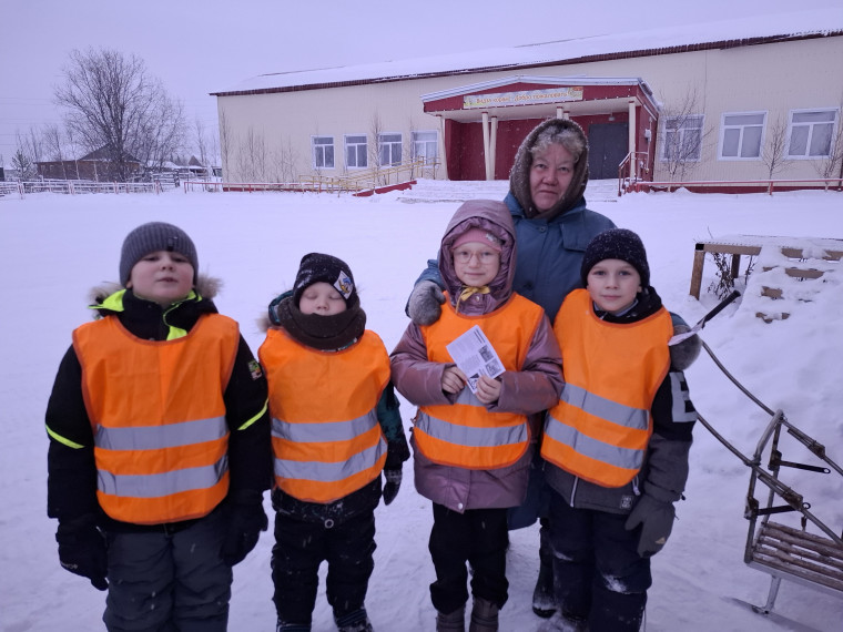 Всемирный день памяти жертв дорожно-транспортных происшествий..