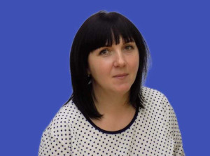 Филиппова Елена Петровна Филиппова Елена Петровна