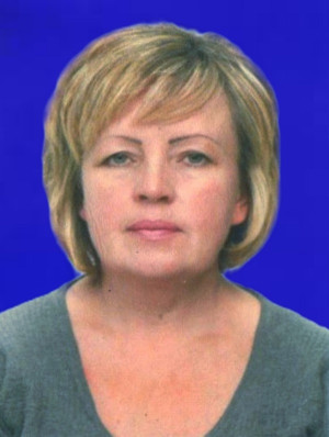 Вокуева Ольга Пиковна Вокуева Ольга Пиковна